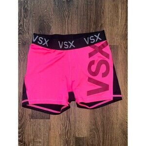 VSX Victorias Secret Sport Shorts Size S